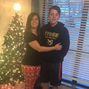 Meet your Posher, Krissy